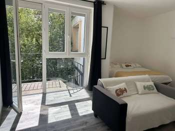 Location Appartement T1Lorient