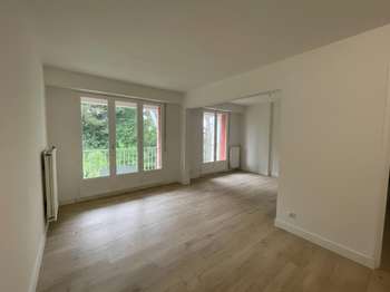 Location appartement 3 pièces Lorient 56