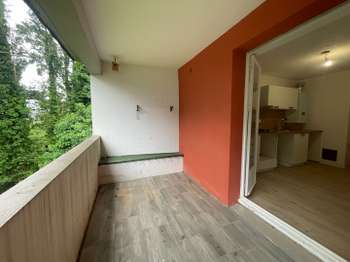 Location appartement 3 pièces Lorient 56