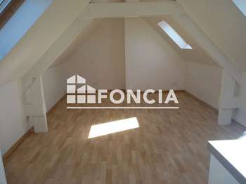 Location Appartement T1Lorient