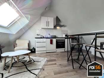 Location StudioLorient