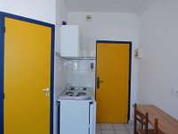 Location Studio 1 pièce