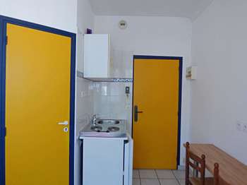 Location StudioLorient