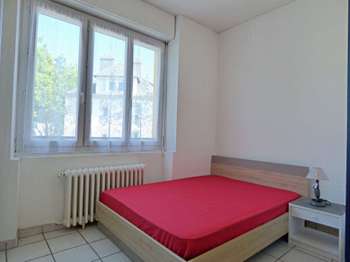 Location Studio 1 pièce