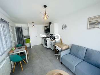 Location appartement 2 pièces Lorient 56