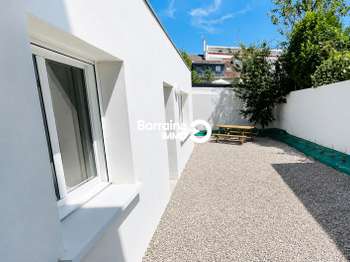 Location appartement 2 pièces Lorient 56