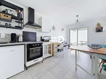 Location Appartement 2 piècesLorient