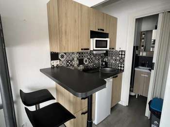 Location Appartement 2 piècesLorient