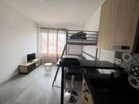 Location appartement 2 pièces
