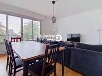Location appartement 5 pièces