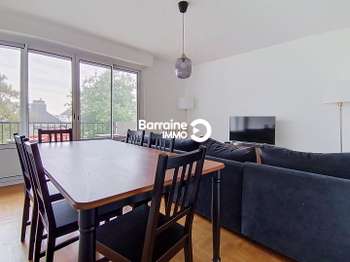 Location appartement 5 pièces
