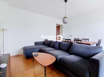 Location appartement 5 pièces