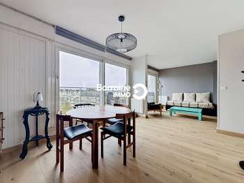 Location Appartement 2 piècesLorient