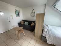 Location appartement 1 pièce