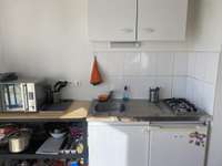 Location appartement 1 pièce