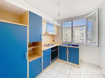 Location Appartement 2 piècesLorient