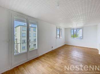 Location Appartement 2 piècesLorient