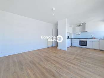 Location Appartement 3 piècesLorient