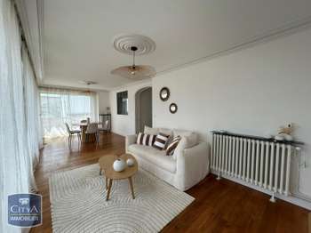 Location Appartement 4 piècesLorient