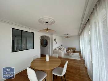 Location appartement 4 pièces