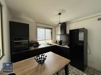 Location appartement 4 pièces