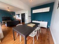 Location appartement 3 pièces