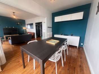 Location Appartement 3 piècesLorient
