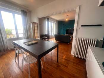 Location appartement 3 pièces