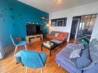 Location appartement 3 pièces