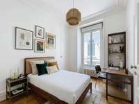Location appartement 6 pièces Location appartement 6 pièces