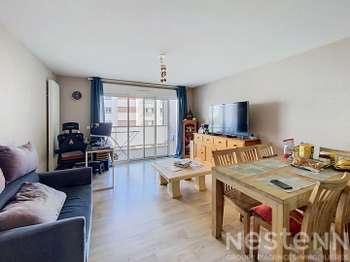 Location appartement 3 pièces Lorient 56