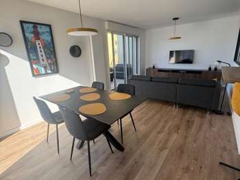 Location Appartement 3 piècesLorient