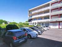 Location appartement 4 pièces