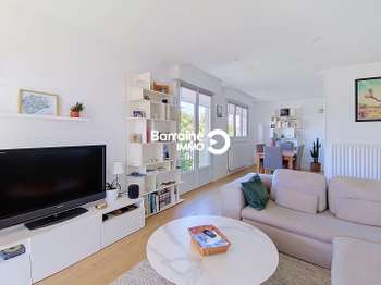 Location Appartement 4 piècesLorient