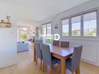 Location appartement 4 pièces