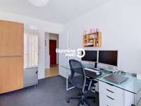Location appartement 4 pièces