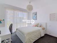 Location appartement 4 pièces