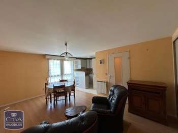 Location appartement 1 pièce Lorient 56
