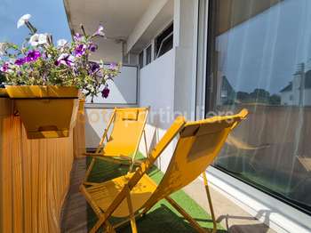 Location Appartement 3 piècesLorient