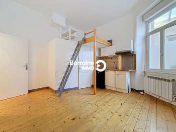 Photo Location appartement Lorient