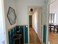 Location appartement 3 pièces