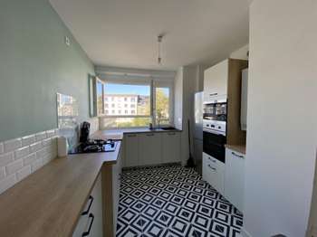Location Appartement 3 piècesLorient