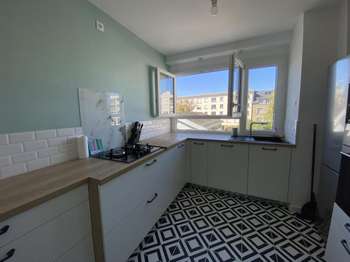 Location appartement 3 pièces