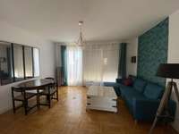 Location appartement 3 pièces