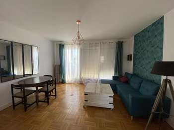 Location appartement 3 pièces