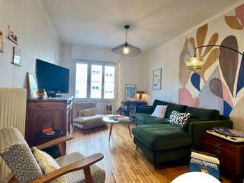 Location Appartement 2 piècesLorient