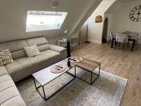 Location appartement 4 pièces