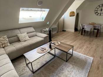 Location appartement 4 pièces Lorient 56