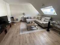 Location appartement 4 pièces