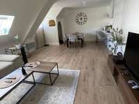 Location appartement 4 pièces